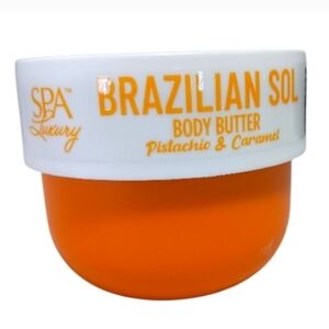 🛍3/$15🛍Brazilian Sol Body Butter